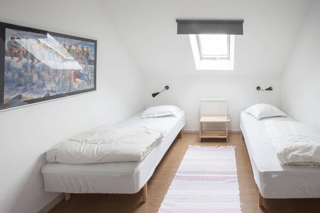 Bruksparkens Hostel Vellinge Room photo