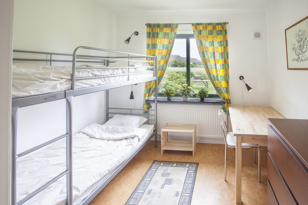 Bruksparkens Hostel Vellinge Exterior photo