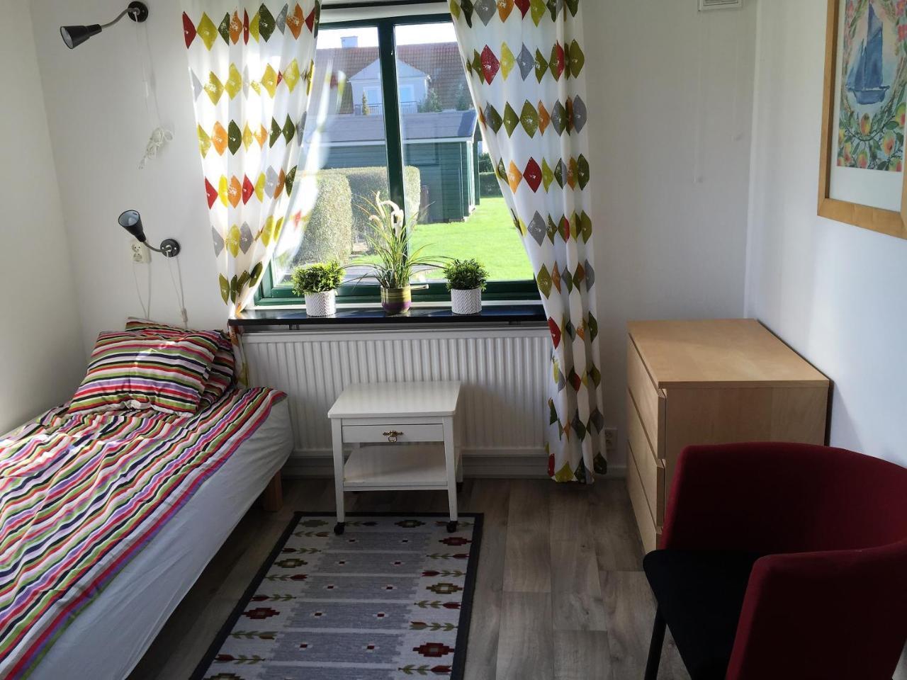 Bruksparkens Hostel Vellinge Exterior photo